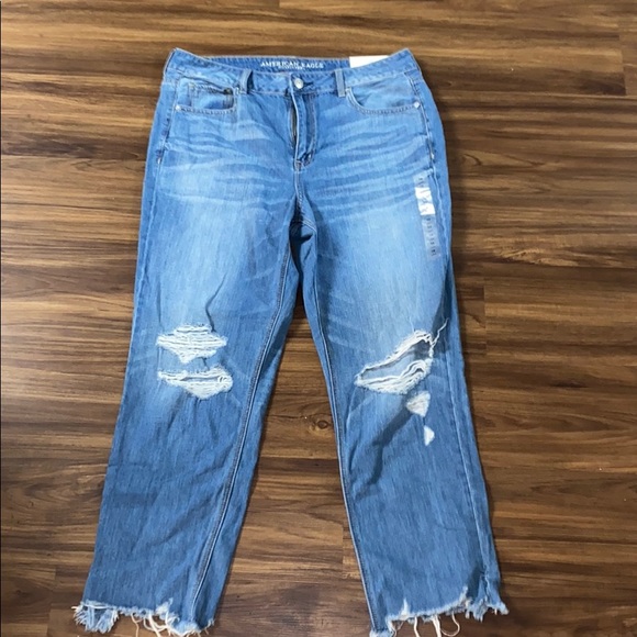 American Eagle Outfitters Denim - American Eagle Jeans